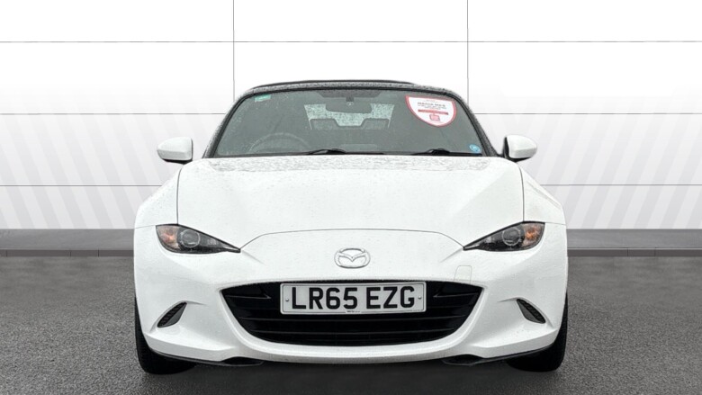 Mazda MX-5 1.5 SE-L Nav 2dr Petrol Convertible